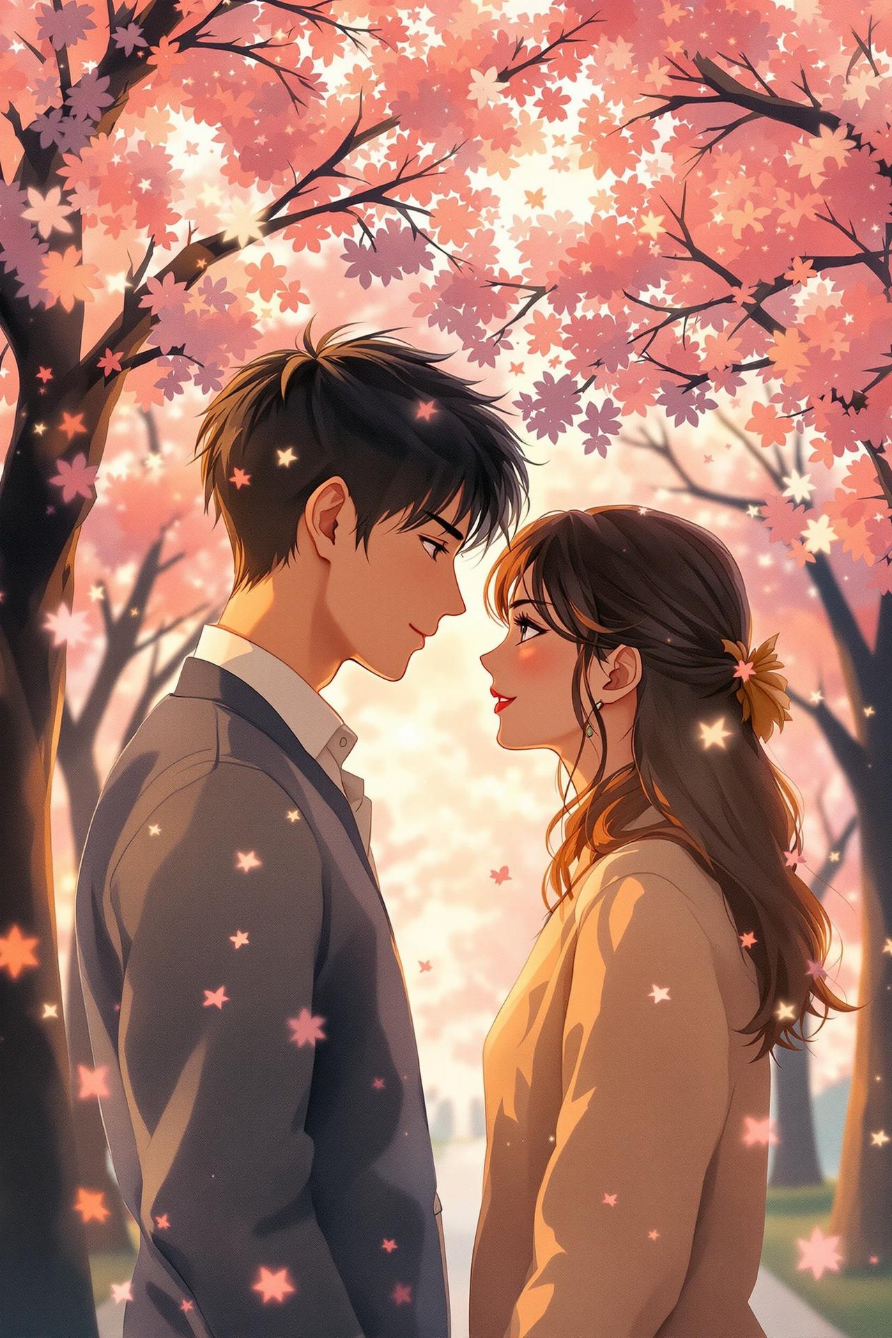 哔哩哔哩漫画经典动漫推荐 - CLANNAD ～AFTER STORY～